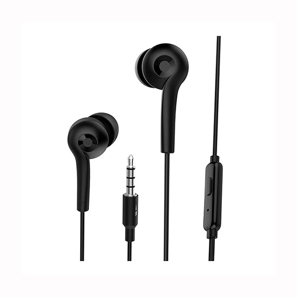 Oraimo Headsets & Earphones Black / Brand New / 1 Year Oraimo Headset OEP-E21N