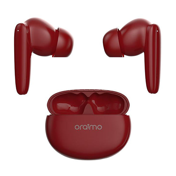 Oraimo bluetooth earbuds shop