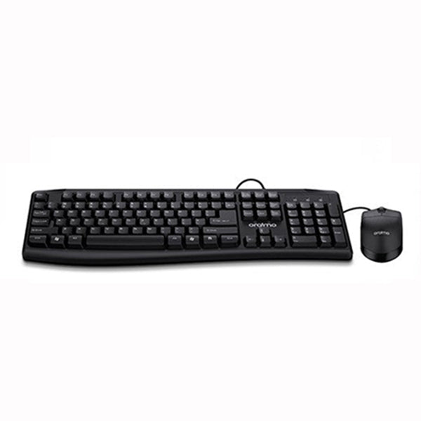 Oraimo Mice & Keyboards Sets Black / Brand New / 1 Year Oraimo KeyboardKit OF-KK10