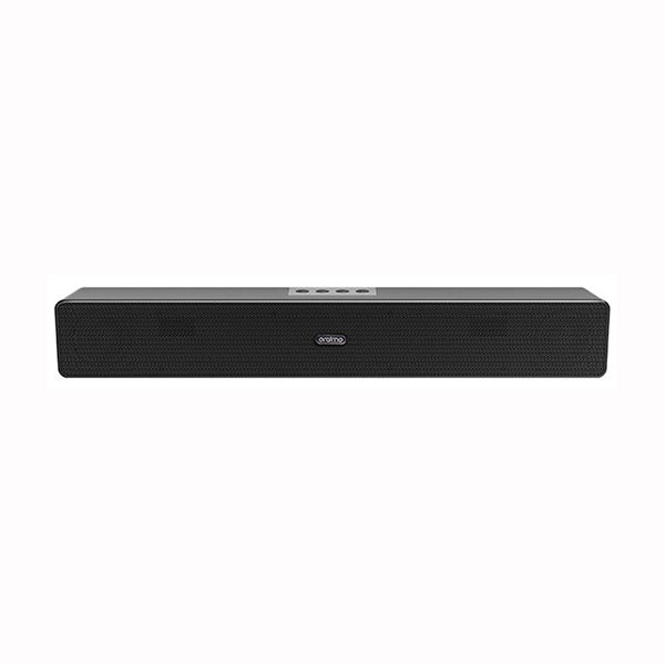 Oraimo Portable Speakers & Audio Docks Black / Brand New / 1 Year Oraimo Immersive Surround Sound OBS-92D