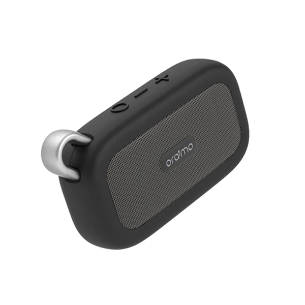 Oraimo Portable Speakers & Audio Docks Black / Brand New / 1 Year Oraimo Music In Palm Bluetooth Speaker