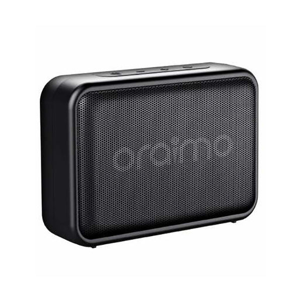 Oraimo Portable Speakers & Audio Docks Black / Brand New / 1 Year Oraimo Portable Wireless Speaker - Music in Pocket