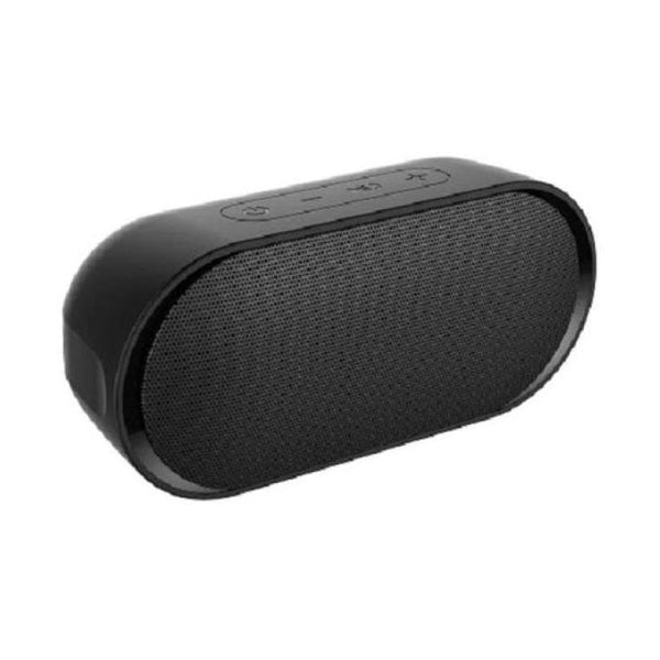 Oraimo Portable Speakers & Audio Docks Black / Brand New / 1 Year Oraimo Sound Go 3 Bluetooth Speaker OBS-31S