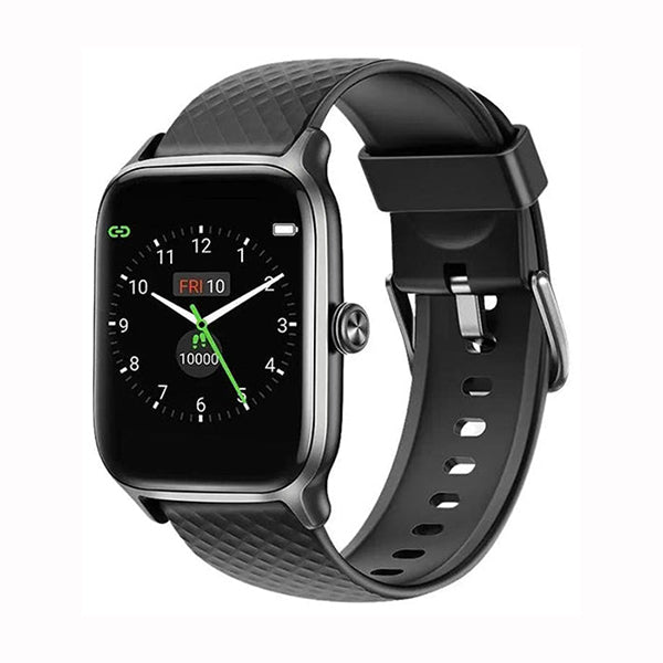 Oraimo Smartwatch, Smart Band & Activity Trackers Black / Brand New / 1 Year Oraimo EW1 Smart Watch