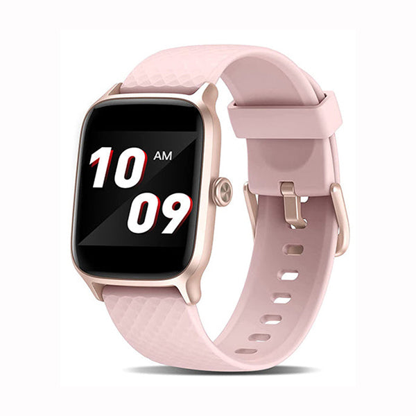 Oraimo Smartwatch, Smart Band & Activity Trackers Pink / Brand New / 1 Year Oraimo EW1 Smart Watch