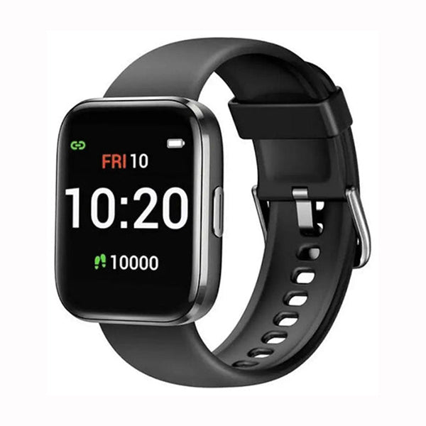 Oraimo Smartwatch, Smart Band & Activity Trackers Black / Brand New / 1 Year Oraimo IW1 Smart Watch