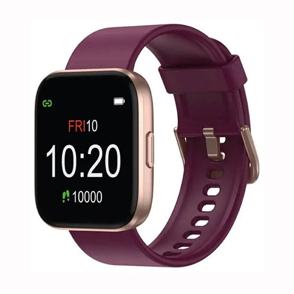 Oraimo Smartwatch, Smart Band & Activity Trackers Purple / Brand New / 1 Year Oraimo IW1 Smart Watch
