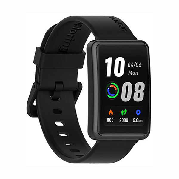 Oraimo Smartwatch, Smart Band & Activity Trackers Black / Brand New / 1 Year Oraimo OSW-18N Watch Fit 1.57'' Smart Watch