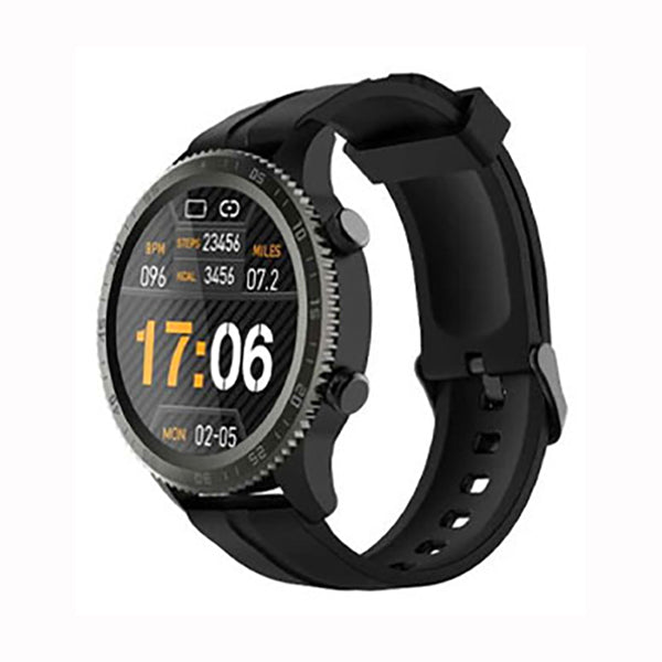 Oraimo Smartwatch, Smart Band & Activity Trackers Black / Brand New / 1 Year Oraimo OSW-22N Smart Watch