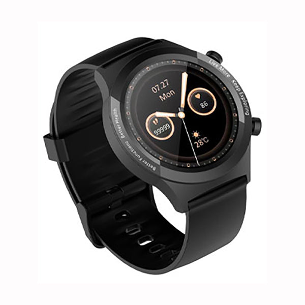 Oraimo Smartwatch, Smart Band & Activity Trackers Black / Brand New / 1 Year Oraimo OSW-23N Smart Watch