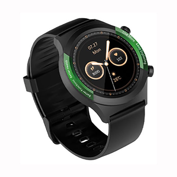 Oraimo Smartwatch, Smart Band & Activity Trackers Green / Brand New / 1 Year Oraimo OSW-23N Smart Watch