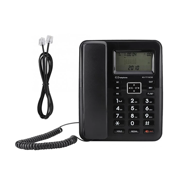 Panasonic Corded Telephone KXTS889CID Price In Lebanon Mobileleb