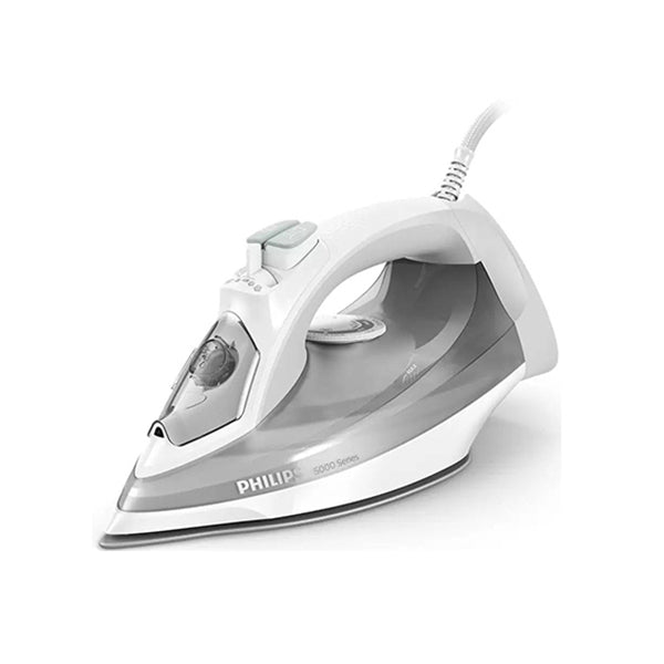 Philips Household Appliances Grey / Brand New Philips Steam Iron DST5010