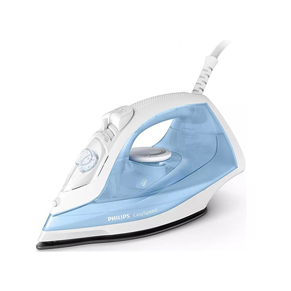 Philips Household Appliances Blue / Brand New Philips Steam Iron GC1740