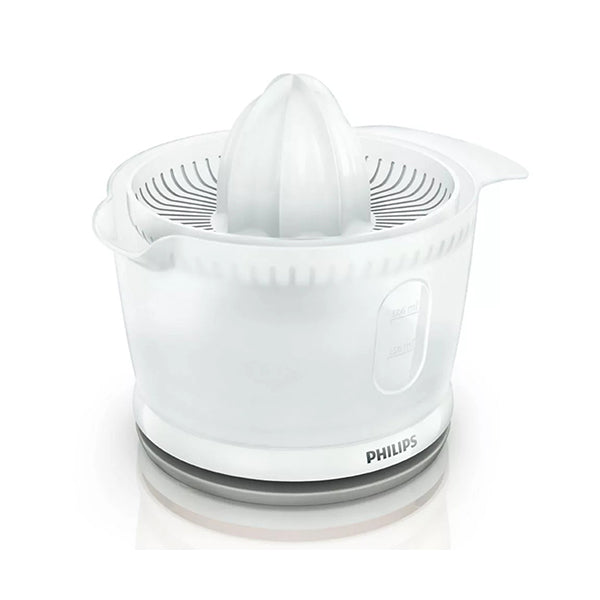 Philips Kitchen & Dining White / Brand New Philips Citrus Press Juicer HR2738