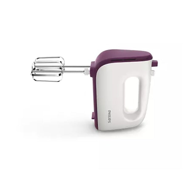 Philips Kitchen & Dining Purple / Brand New Philips Hand Mixer HR3740