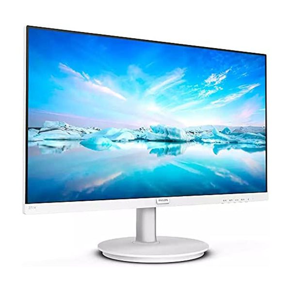 Philips Monitors Black / Brand New / 3 Years Philips 27" Wide, With IPS Display HDMI,271V8W