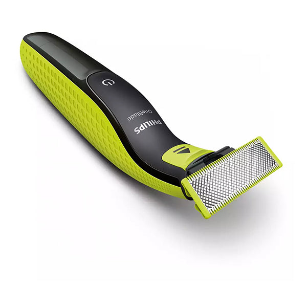 Philips Personal Care Yellow / Brand New Philips OneBlade Shaver QP2520