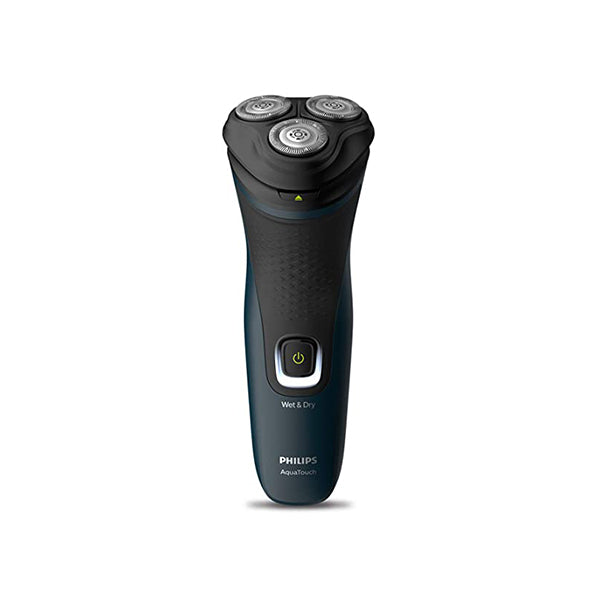 Philips Personal Care & Well-Being Blue / Brand New / 1 Year Philips S1121 Electric Shaver