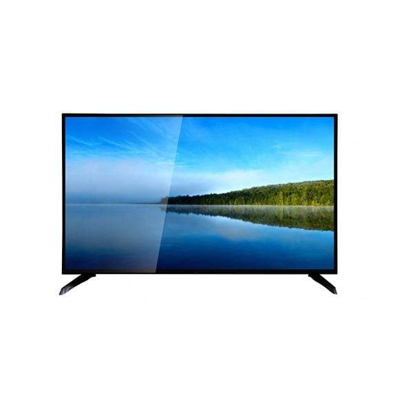 Platinum Television Black / Brand New / 1 Year Platinum, LED Smart UHD TV, 50 Inches, Full E-Share App, 3 HDMI, 50R7100
