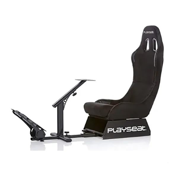 Playseat Wheel Upgrades Playseat Gearshift Holder PRO, Racing Video Game Chair Accessory for Nintendo Xbox Playstation Supports Logitech Thrustmaster Fanatec Steering Wheels and Pedal Controllers