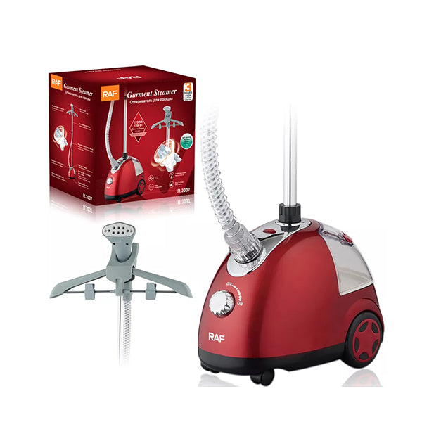 RAF Garment Steamer R3037 Best Price in Lebanon Mobileleb