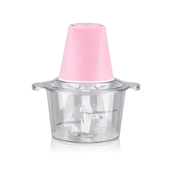 RAF Kitchen & Dining Pink / Brand New RAF Food Processor R-7011