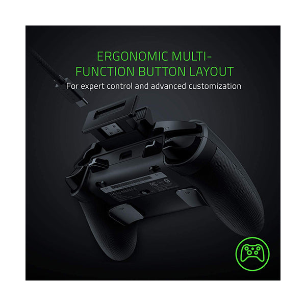 Razer Raiju Mobile Gaming Controller Android Price In Lebanon – Mobileleb