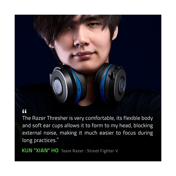 Razer Thresher Ultimate Gaming Headset Price In Lebanon – Mobileleb