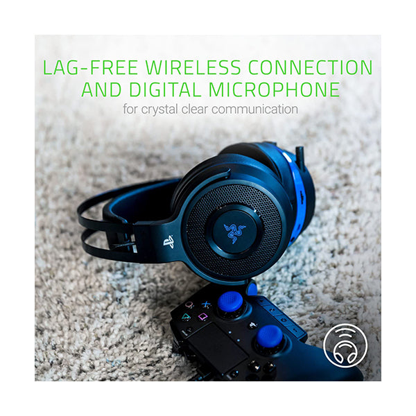 Razer Thresher Ultimate Gaming Headset Price In Lebanon – Mobileleb