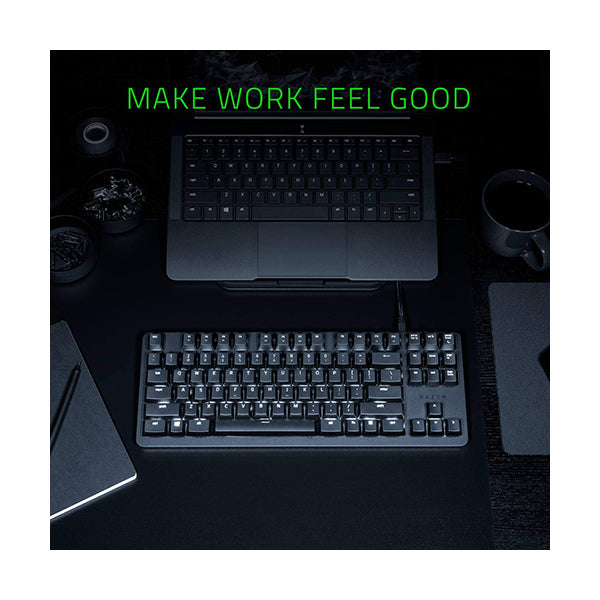 Razer BlackWidow Lite Mechanical Keyboard Price in Lebanon – Mobileleb