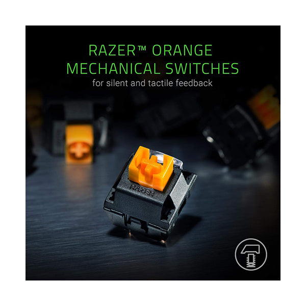 Razer BlackWidow Lite Mechanical Keyboard Price in Lebanon – Mobileleb