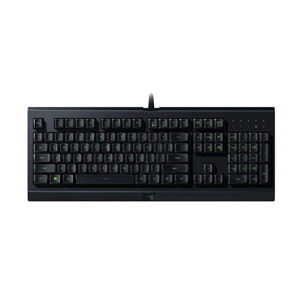 Razer Keyboards & Mice Black / Brand New / 1 Year Razer Cynosa Lite US Layout Keyboard RZ03-02740600-R3M1