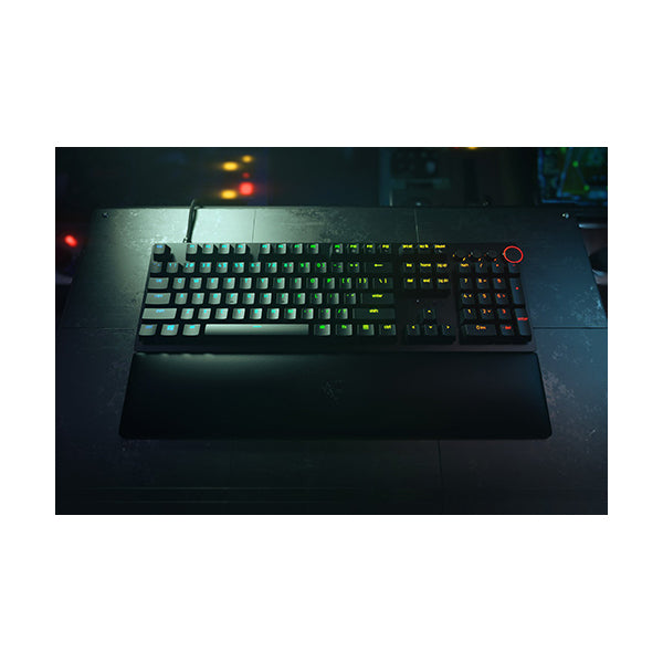 Razer Huntsman V2 US Optical Gaming Keyboard Price In Lebanon – Mobileleb