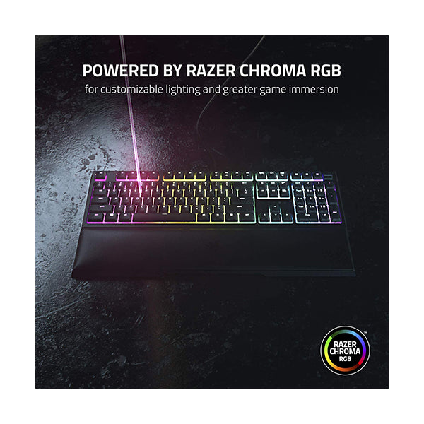 Razer Ornata V2 Gaming Keyboard Price In Lebanon – Mobileleb