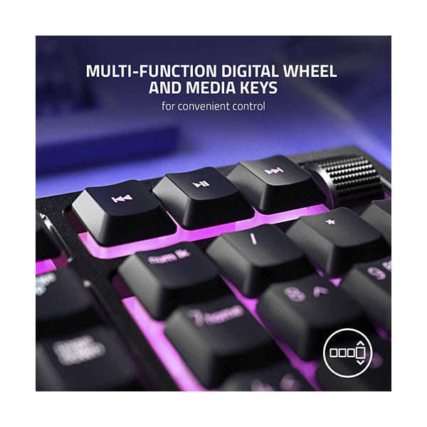 Razer Ornata V2 Gaming Keyboard Price In Lebanon – Mobileleb