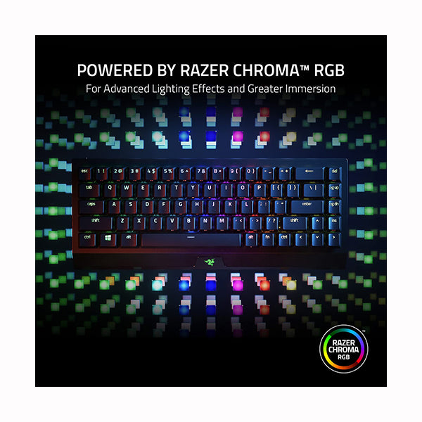 Hyper Mini Keyboard Razer BlackWidow V3 Mini Hyperspeed Keyboard Price In Lebanon – Mobileleb