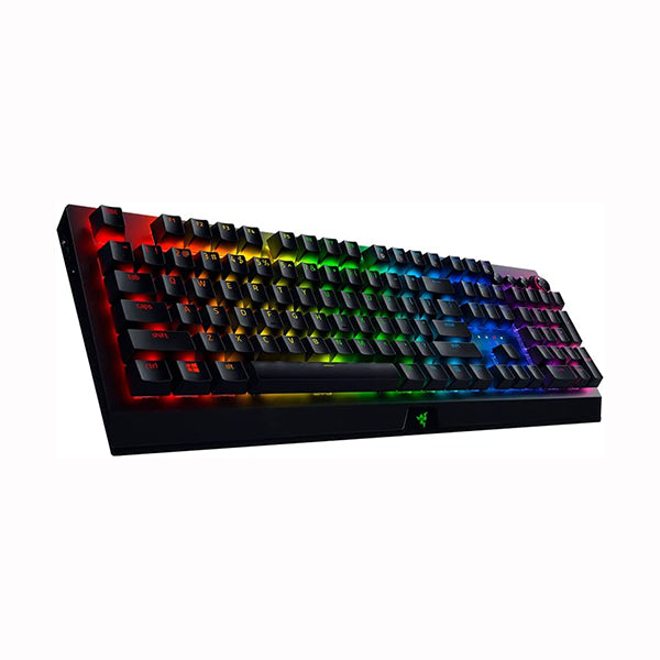 Razer Keyboards Black / Brand New / 1 Year Razer BlackWidow V3 Pro Wireless Mechanical Gaming Keyboard Green Switch US