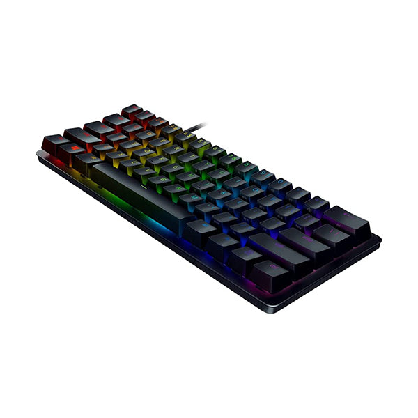 Razer Huntsman Mini Purple Switch Keyboard Price In Lebanon – Mobileleb
