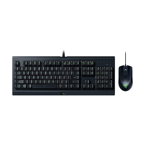 Razer Bundle Cynosa Lite Keyb, Abyssus Lite Mouse Price Lebanon – Mobileleb