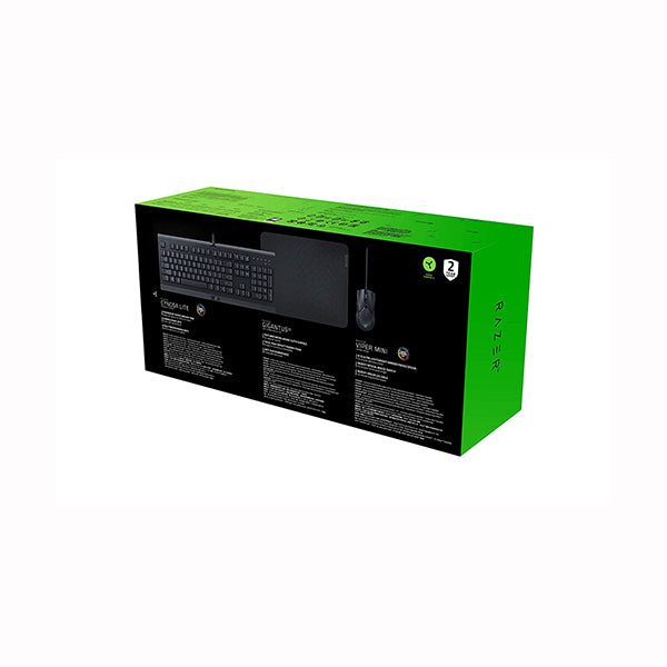 Razer Level Up Bundle Cynosa Lite Gigantus Viper Price Lebanon – Mobileleb