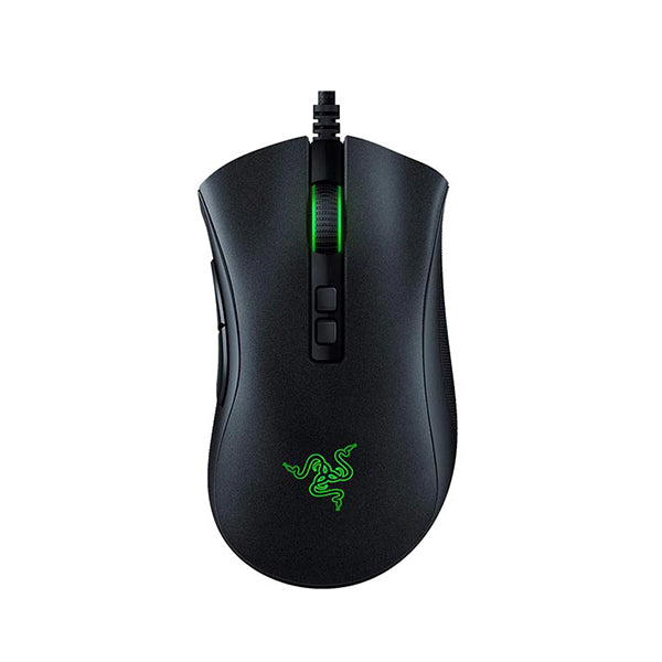 Razer Mice Black / Brand New / 1 Year Razer DeathAdder V2 Gaming Mouse