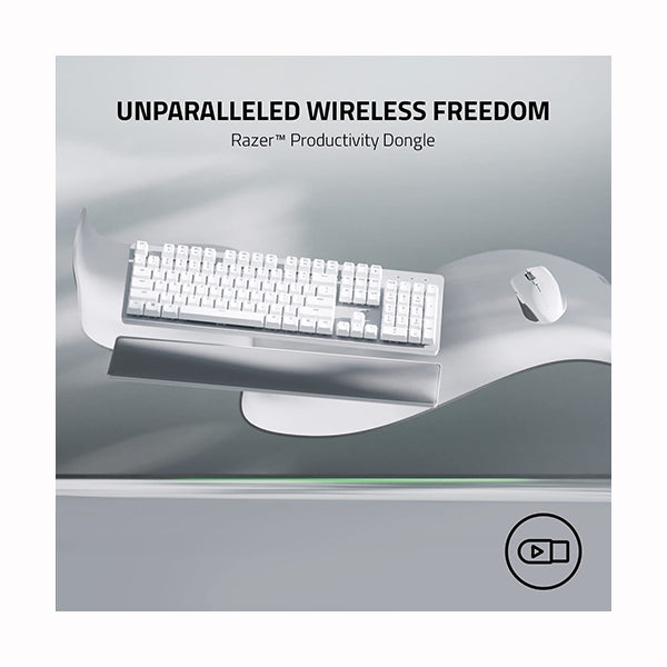 Razer Pro Click Mini Silent Wireless Mouse Price In Lebanon – Mobileleb