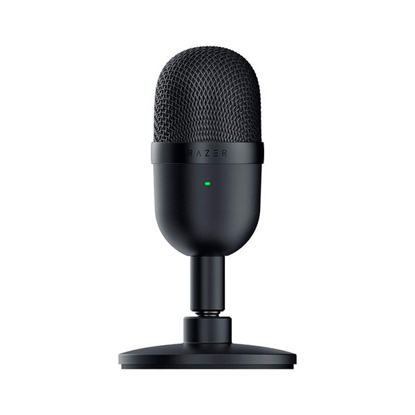 Razer Seiren Mini Compact Condenser Microphone Price In Lebanon – Mobileleb