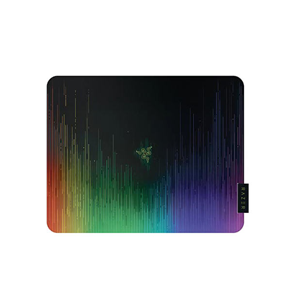 Razer Mouse Pads Black / Brand New / 1 Year Chroma Gaming Mouse Mat