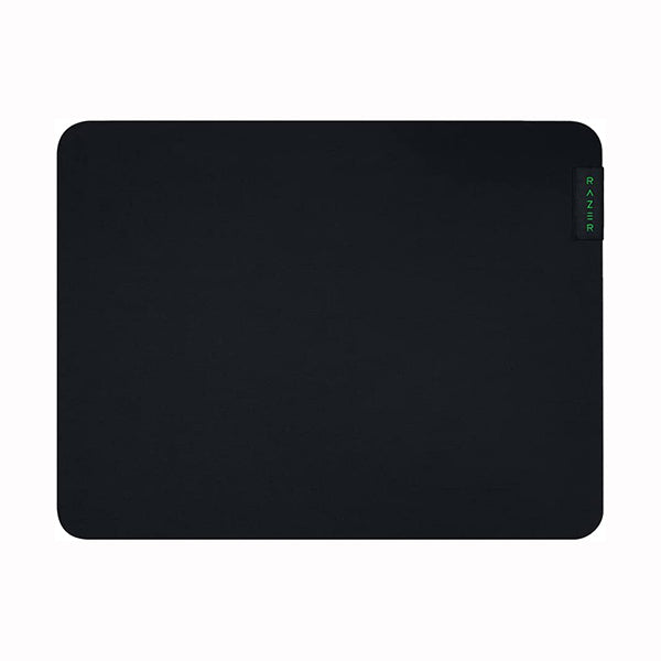 Razer Mouse Pads Black / Brand New / 1 Year Razer Gigantus V2 Medium - Soft Medium Gaming Mouse Mat for Speed and Control (Non-Slip Rubber, Textured Micro-Weave Cloth, 36 x 27 x 0.3cm)