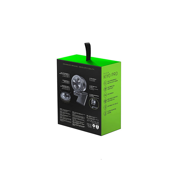 Usb Razer Camera Razer Kiyo Pro USB Camera With Light Sensor Price In Lebanon – Mobileleb