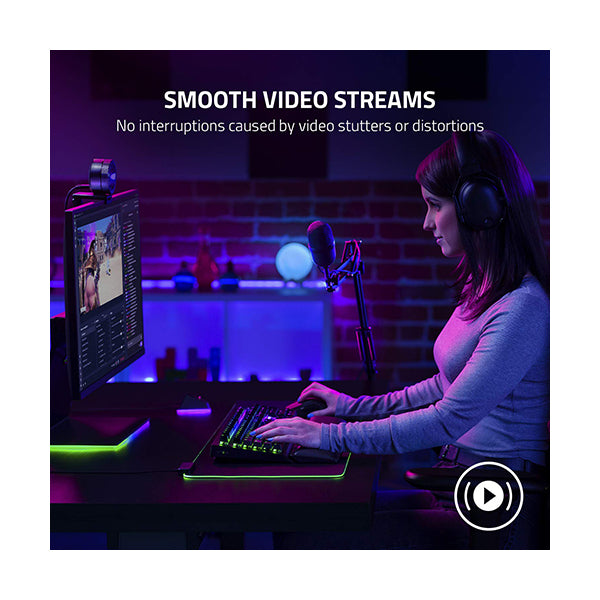 Usb Razer Camera Razer Kiyo Pro USB Camera With Light Sensor Price In Lebanon – Mobileleb
