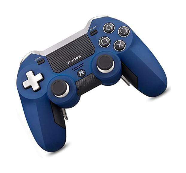 SADES PS4 Controller Wireless Gamepad Price In Lebanon – Mobileleb