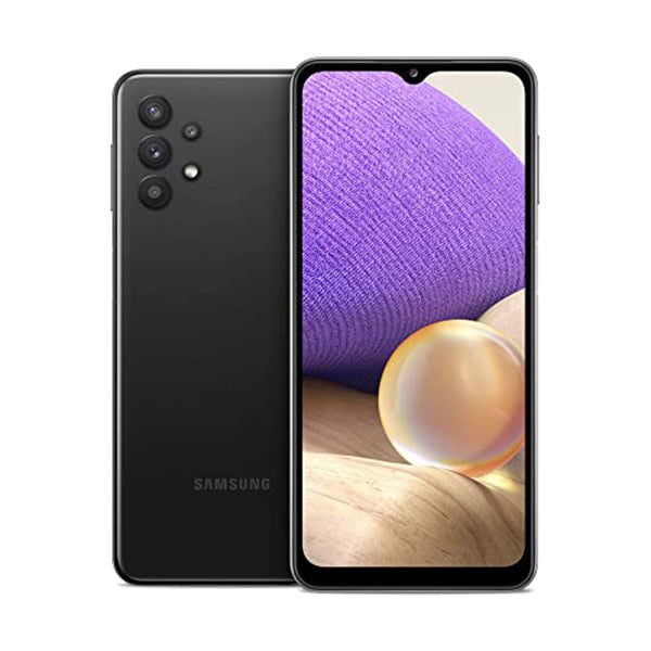 Samsung Mobile Phone Awesome Black / Brand New / 1 Year Samsung Galaxy A13, 4GB/128GB, 6.6″ Display, Octa-core, Quad Rear Cam 50MP + 5MP + 2MP + 2MP, Selfie Cam 8MP